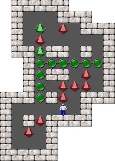 Уровень 2 — Spiros 8